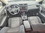 Nissan Rogue 2018