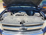 Chevrolet Silverado 2011