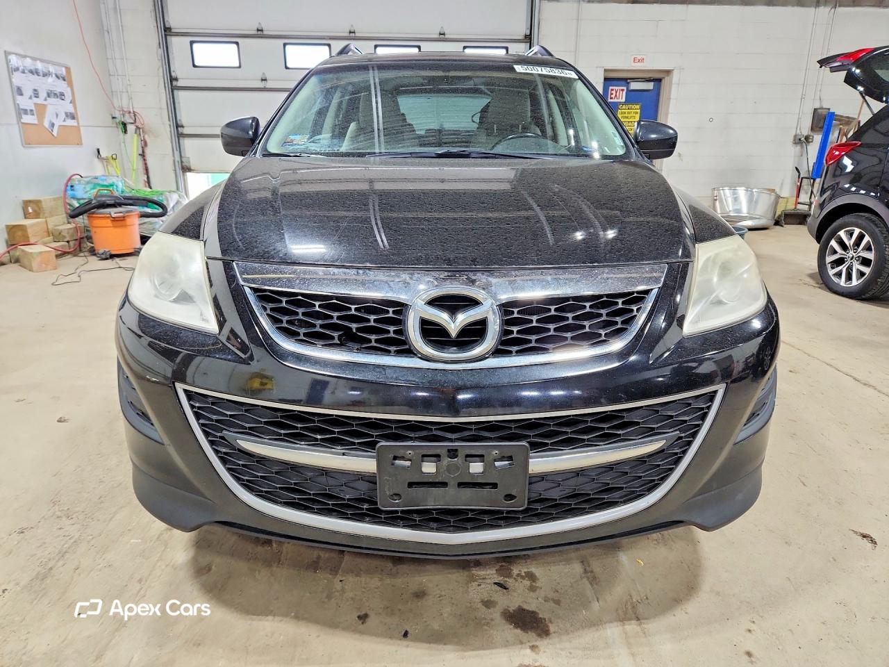 Mazda CX-9 2011