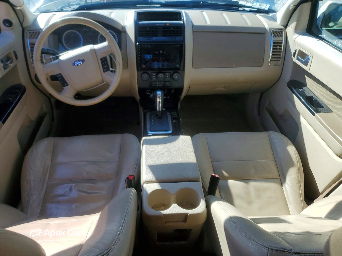 Ford Escape 2012