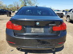 BMW Series 3 2013