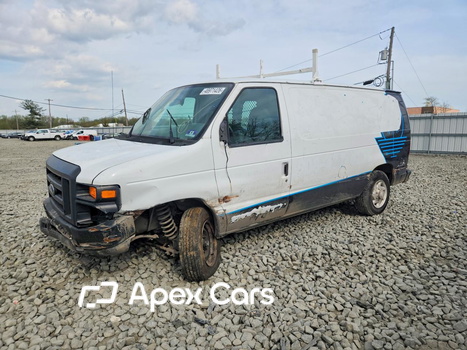 Ford Econoline 2008 - Image 1 of 6