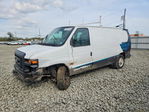 Ford Econoline 2008