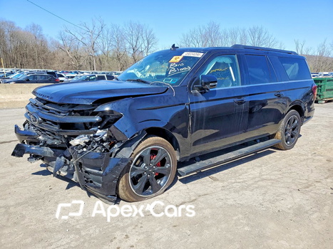 Ford Expedition 2024 - Image 1 of 13