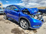 Honda HR-V 2018