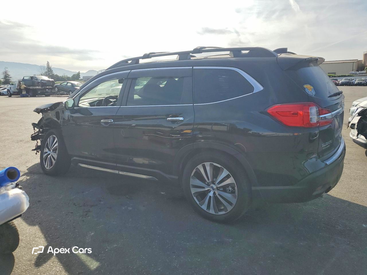 Subaru Ascent 2021