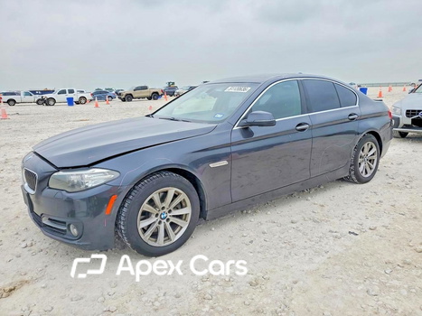 BMW Series 5 2015 - Image 1 of 12