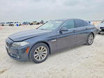 BMW Series 5 2015