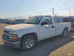 Chevrolet Silverado 2000
