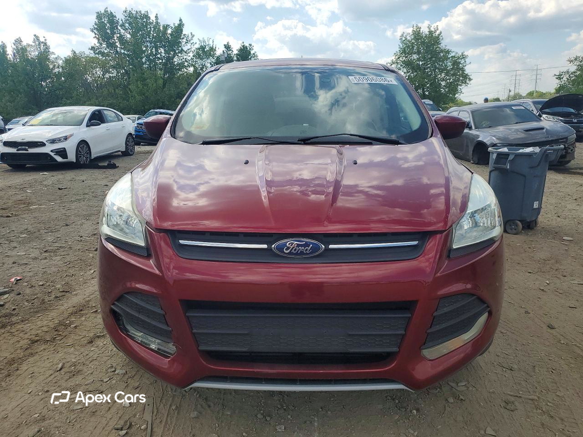 Ford Escape 2014