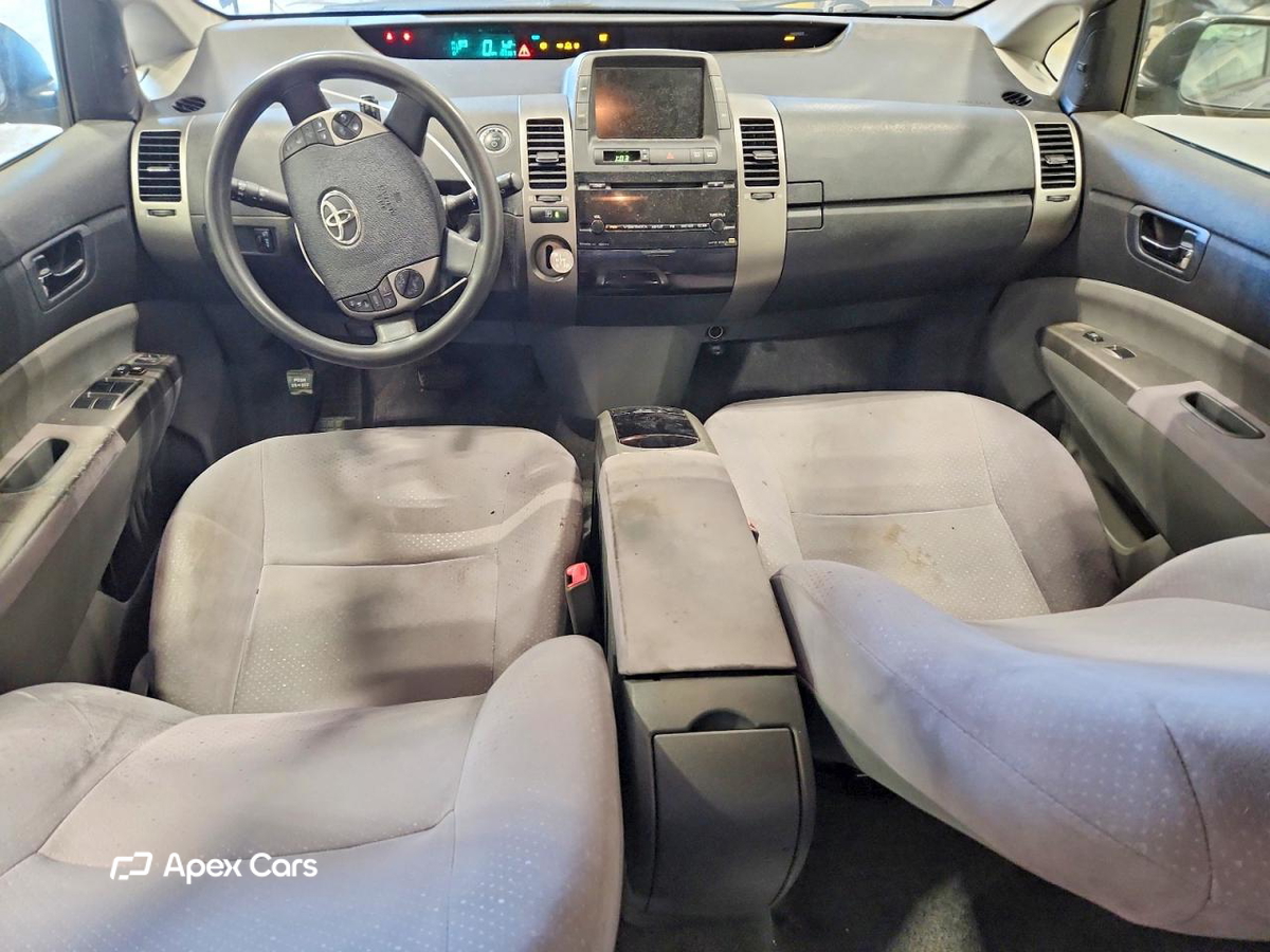 Toyota Prius 2009