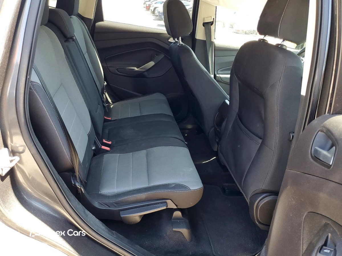Ford Escape 2016