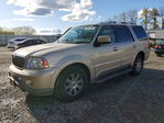 Lincoln Navigator 2004