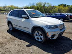 BMW X5 2012