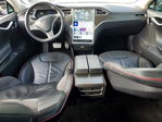 Tesla Model S 2013