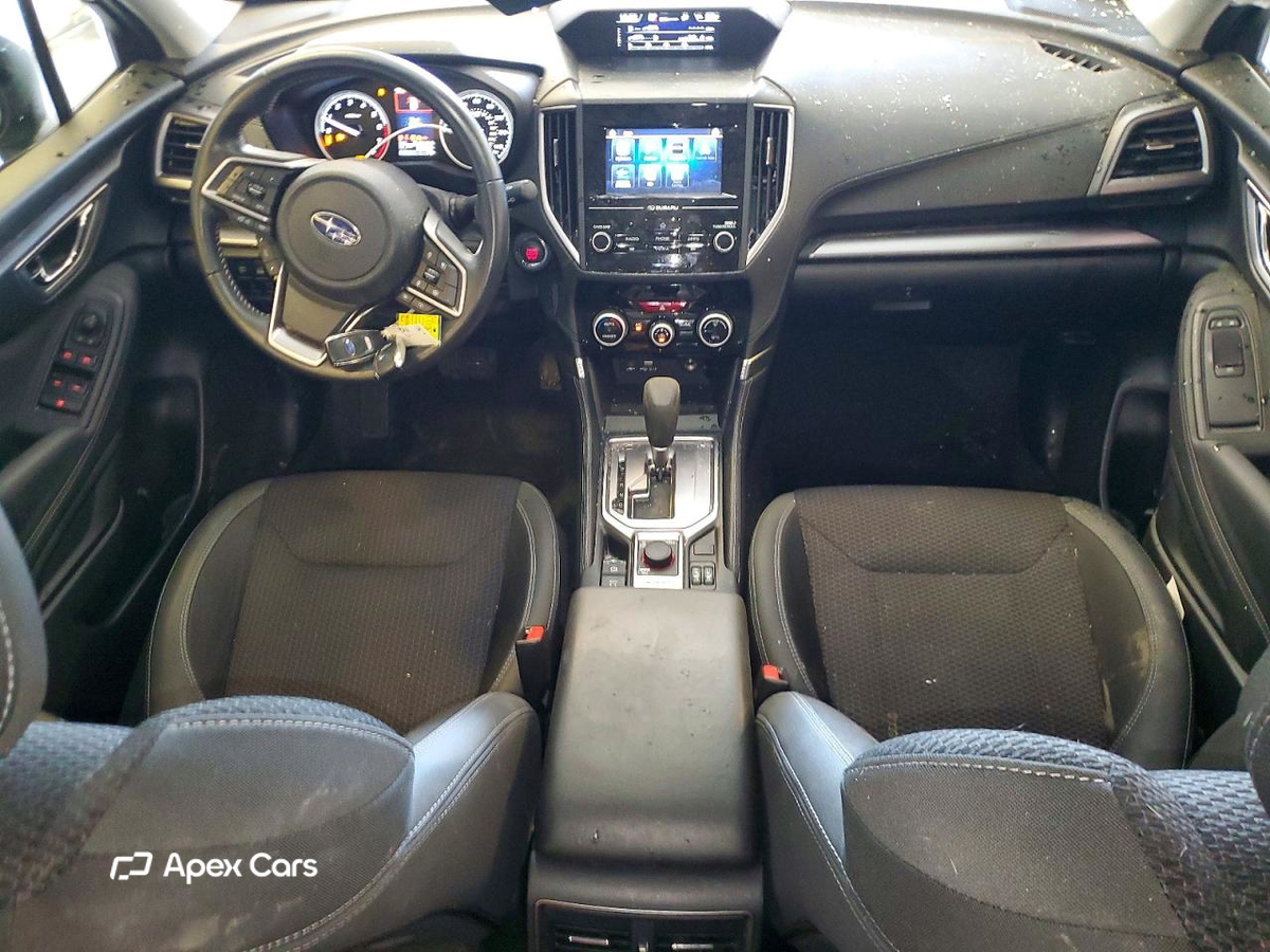 Subaru Forester 2024