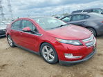 Chevrolet Volt 2012