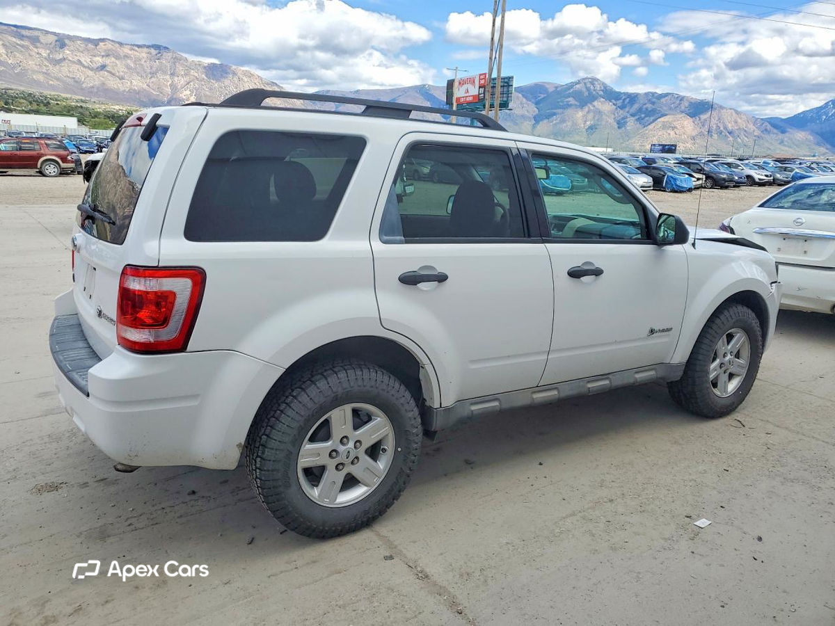 Ford Escape 2009