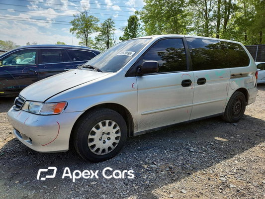 Honda Odyssey 2004 - Image 1 of 13