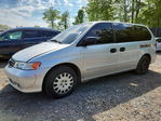 Honda Odyssey 2004