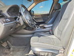 BMW X3 2012