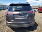 Toyota RAV 4 2018