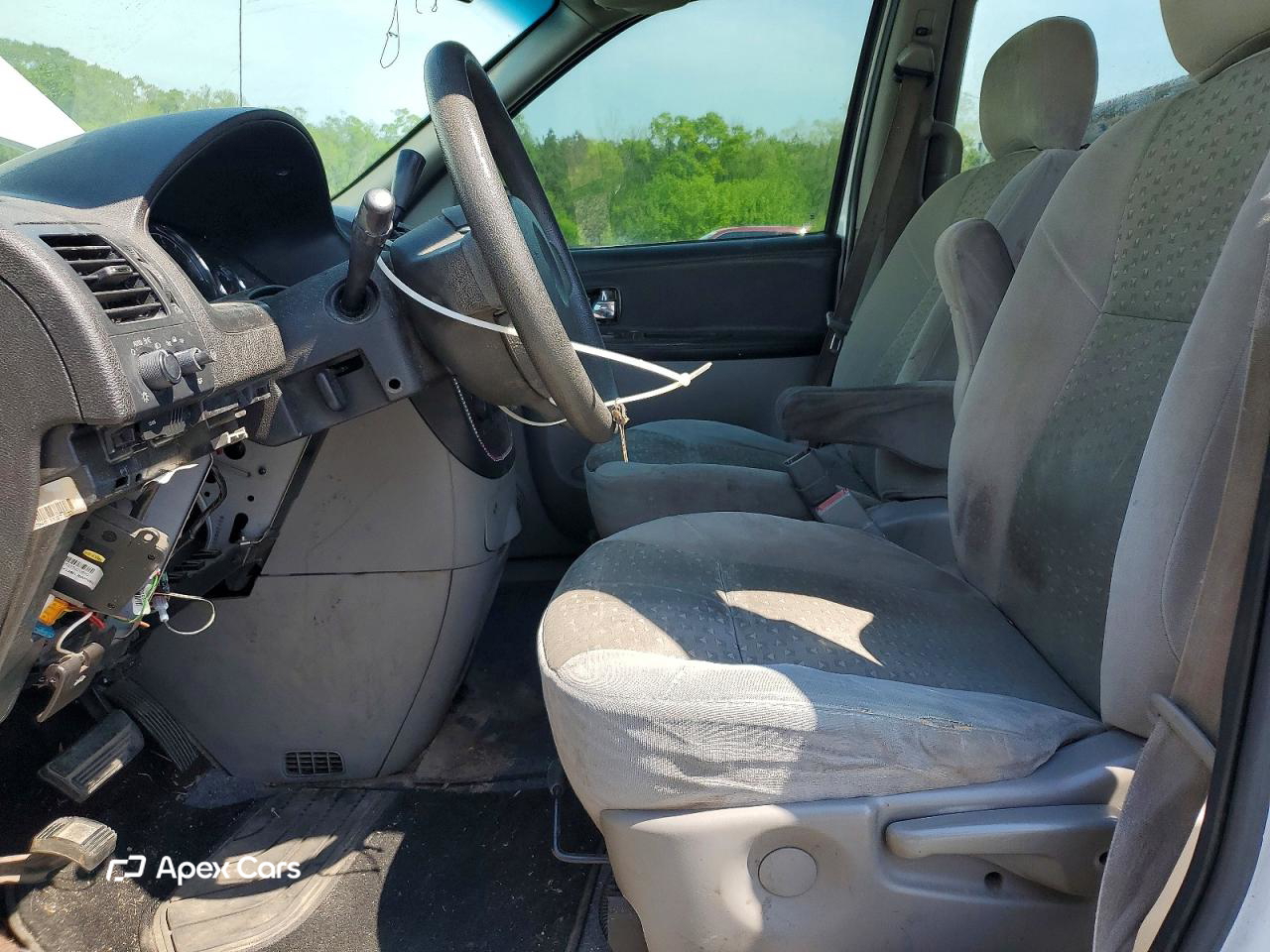 Chevrolet Uplander 2005