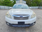 Subaru Outback 2012
