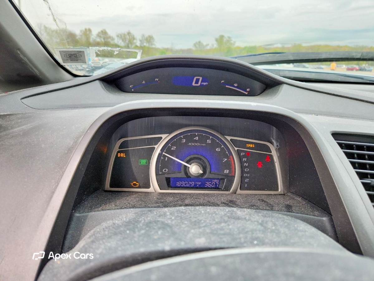 Honda Civic 2008