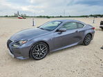 Lexus RC 2016