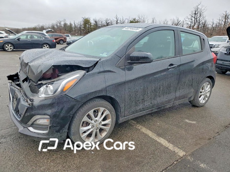 Chevrolet Spark 2020 - Image 1 of 12