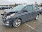 Chevrolet Spark 2020