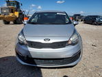 Kia Rio 2016