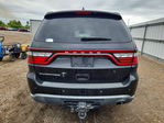 Dodge Durango 2015