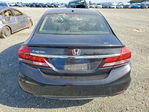 Honda Civic 2015