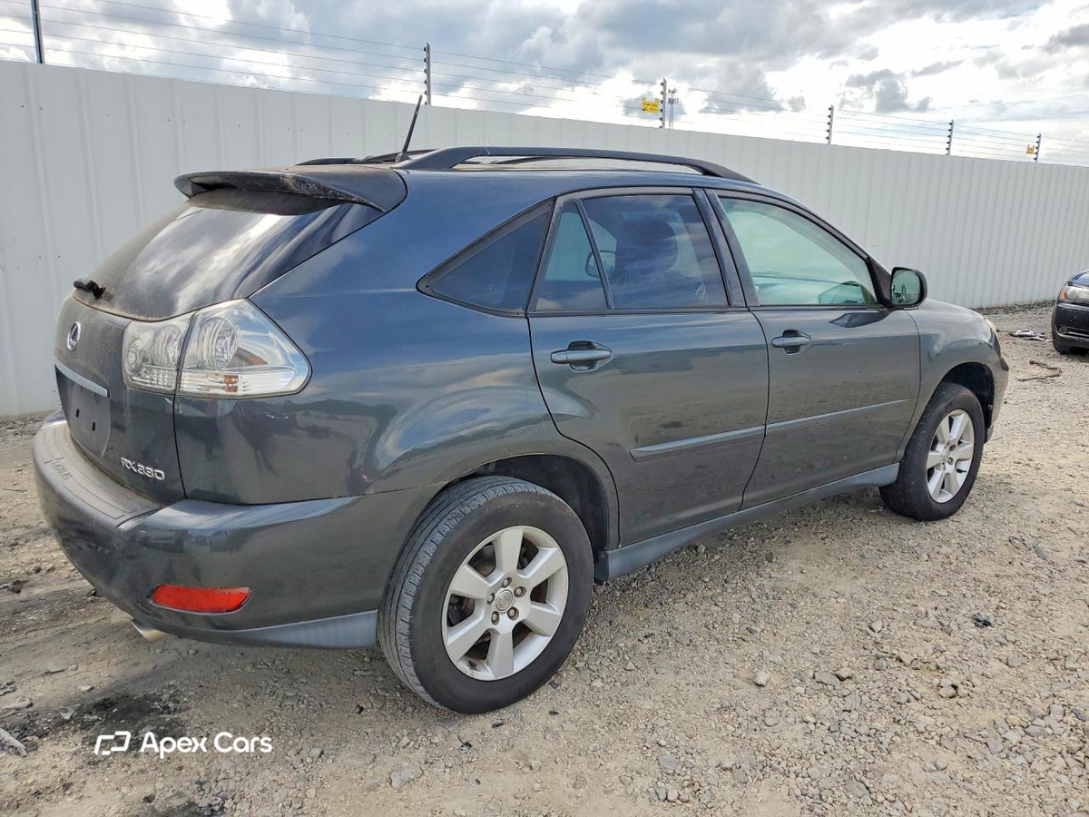 Lexus RX 2005