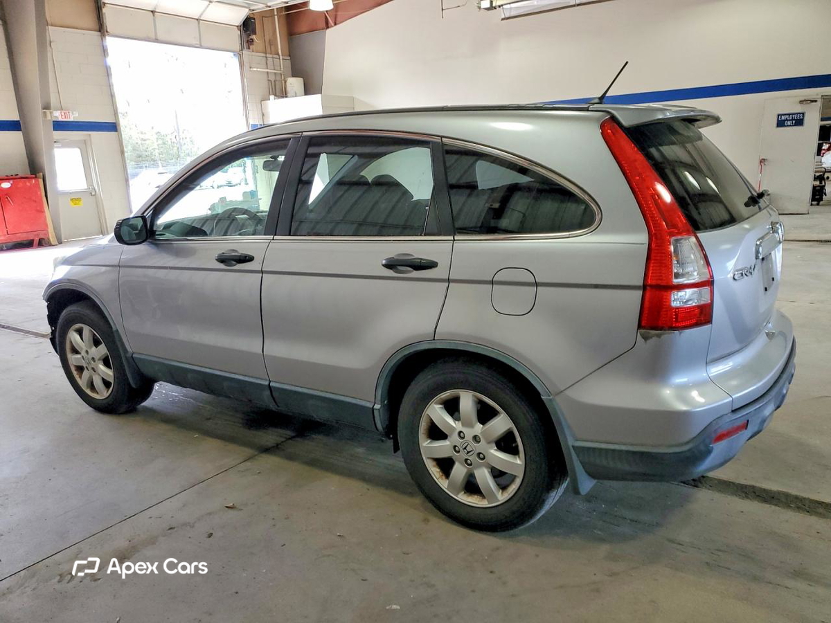 Honda CR-V 2008
