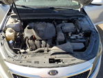 Kia Optima 2012