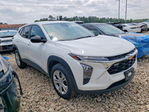Chevrolet Trax 2025