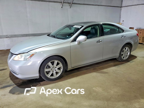 Lexus ES 2007 - Image 1 of 12