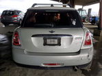 MINI Cooper 2011
