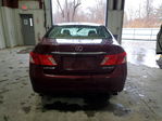 Lexus ES 2007