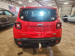 Jeep Renegade 2015