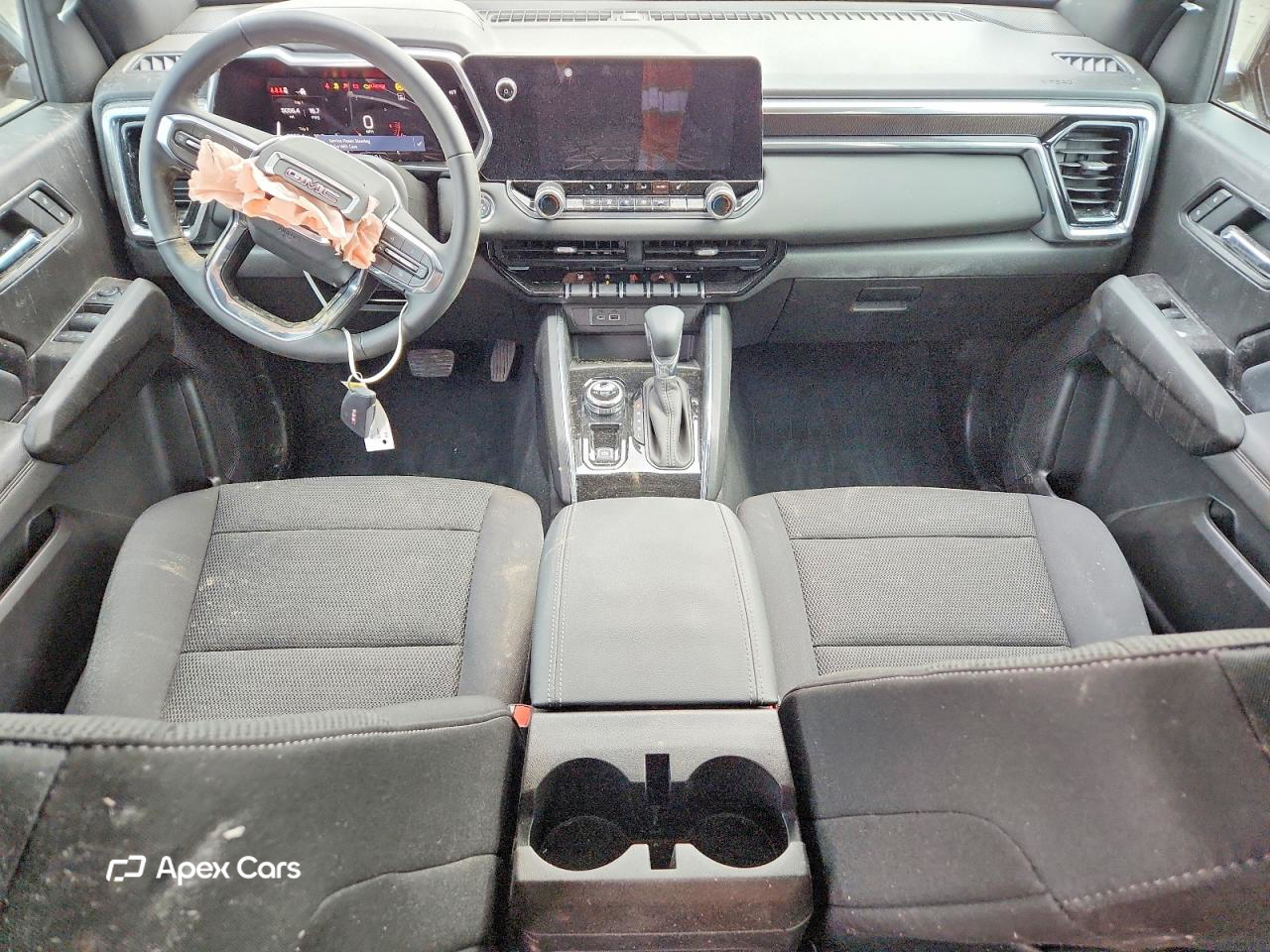 GMC Canyon 2026