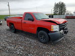 Chevrolet Silverado 2011