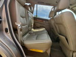 Lexus GX 2004
