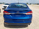 Ford Fusion 2018