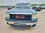 GMC Sierra 2012