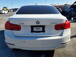 BMW Series 3 2016