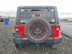 Jeep Wrangler 2014
